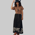 The Boxy Crew w/ Stetson Graphic - The Great