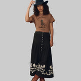 The Boxy Crew w/ Stetson Graphic - The Great