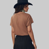 The Boxy Crew w/ Stetson Graphic - The Great