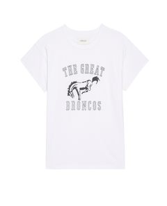 The Boxy Crew w/Bucking Bronco - The Great