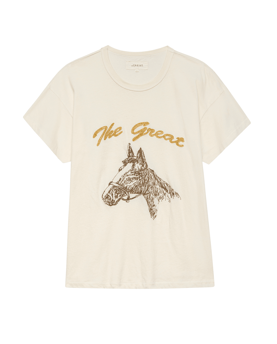 The Boxy Crew w/Horse - The Great