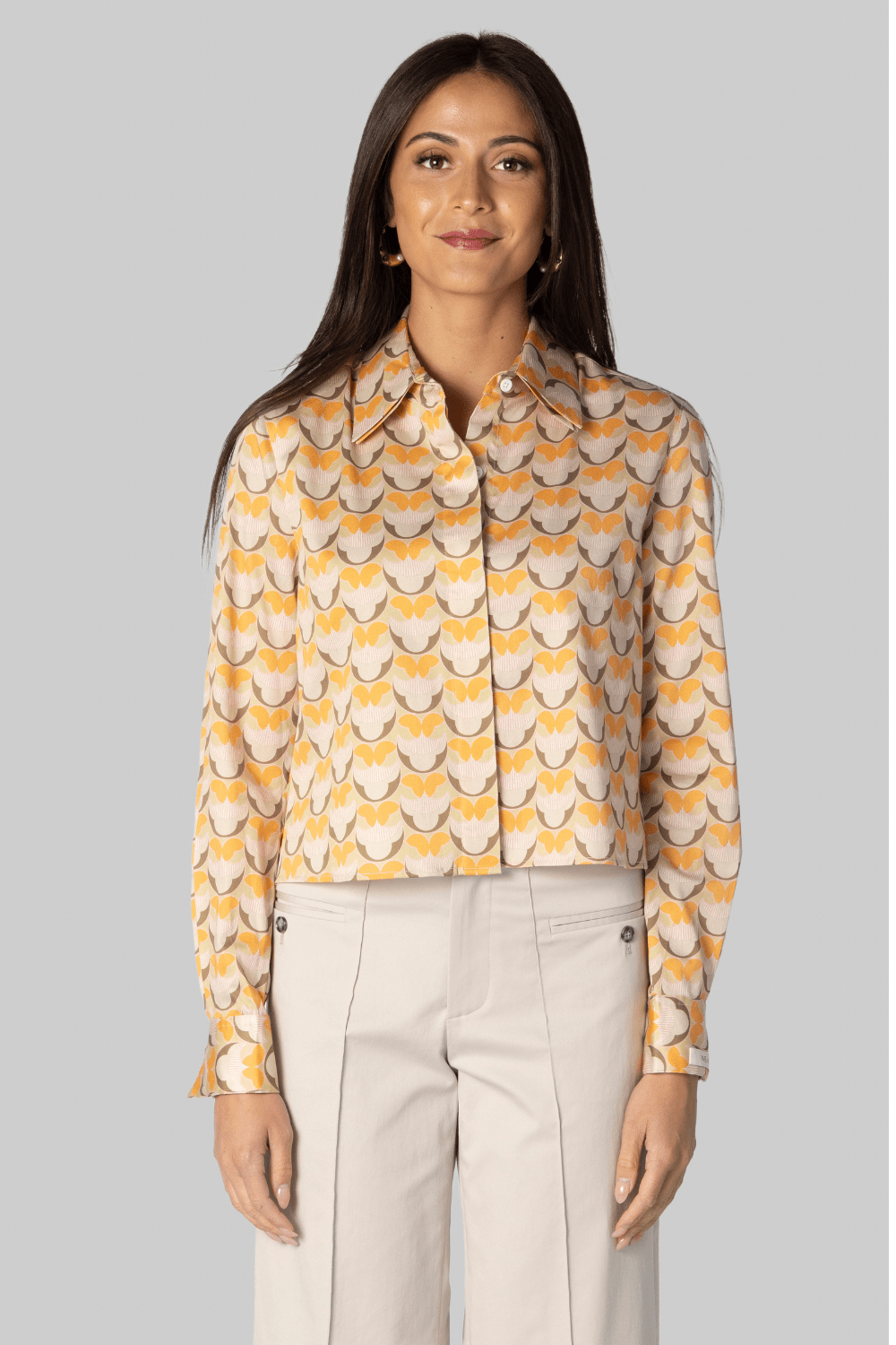 The Campbell Shirt - WE - AR4