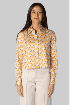 The Campbell Shirt - WE - AR4