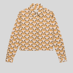 The Campbell Shirt - WE - AR4