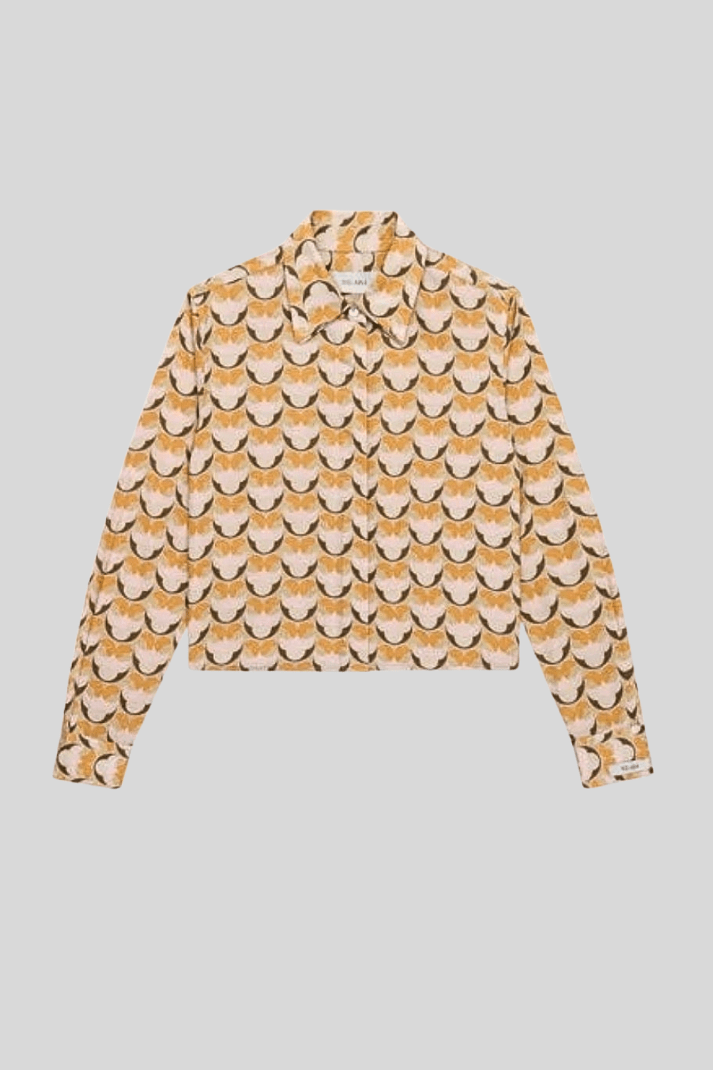 The Campbell Shirt - WE - AR4