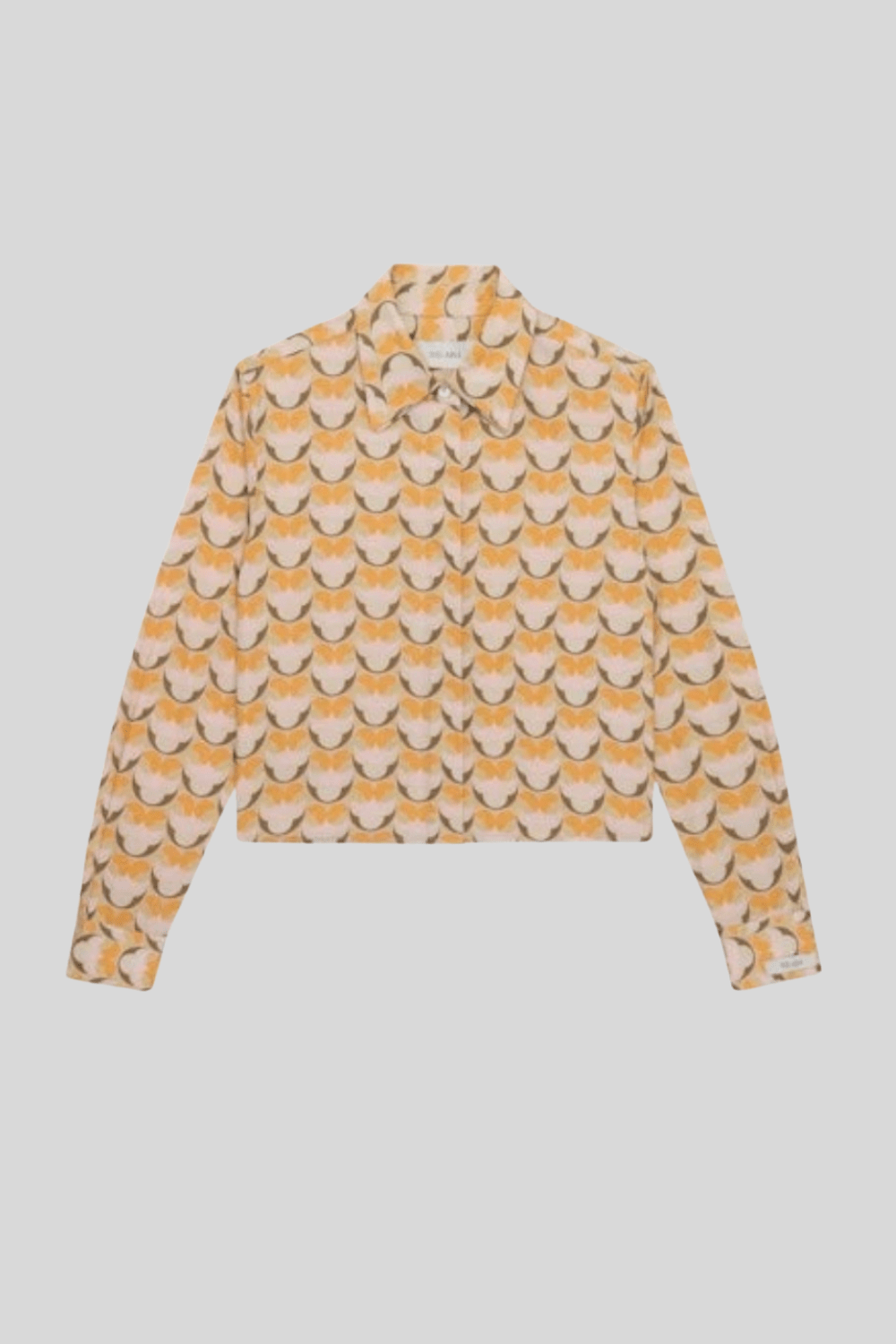 The Campbell Shirt - WE - AR4