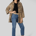 The Car Coat - The Great