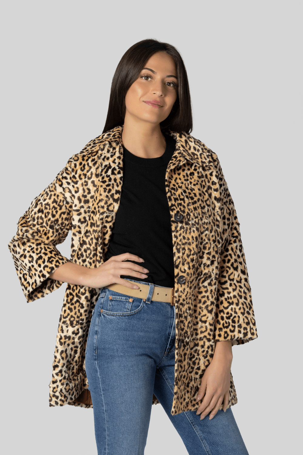 The Car Coat - The Great