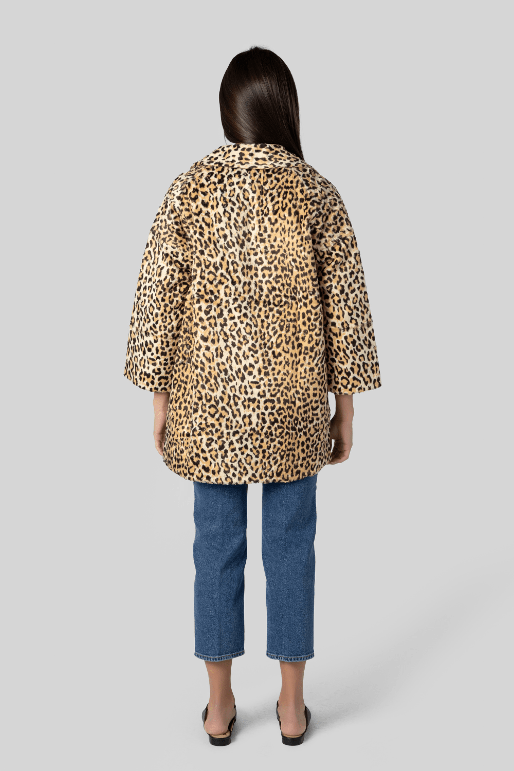 The Car Coat - The Great