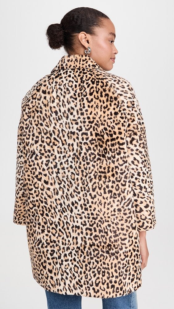 The Car Coat - The Great