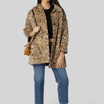 The Car Coat - The Great