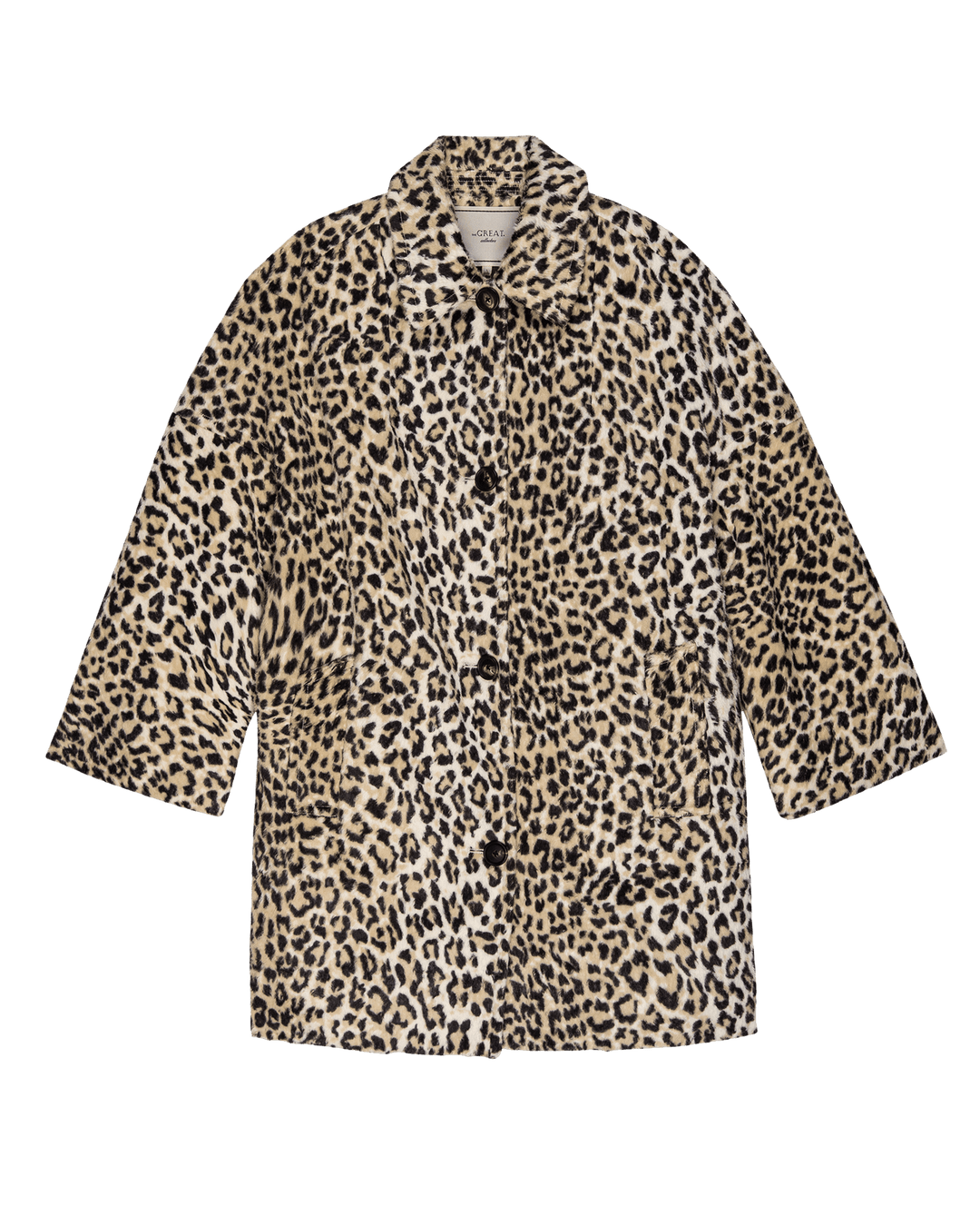 The Car Coat - The Great