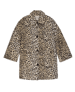 The Car Coat - The Great