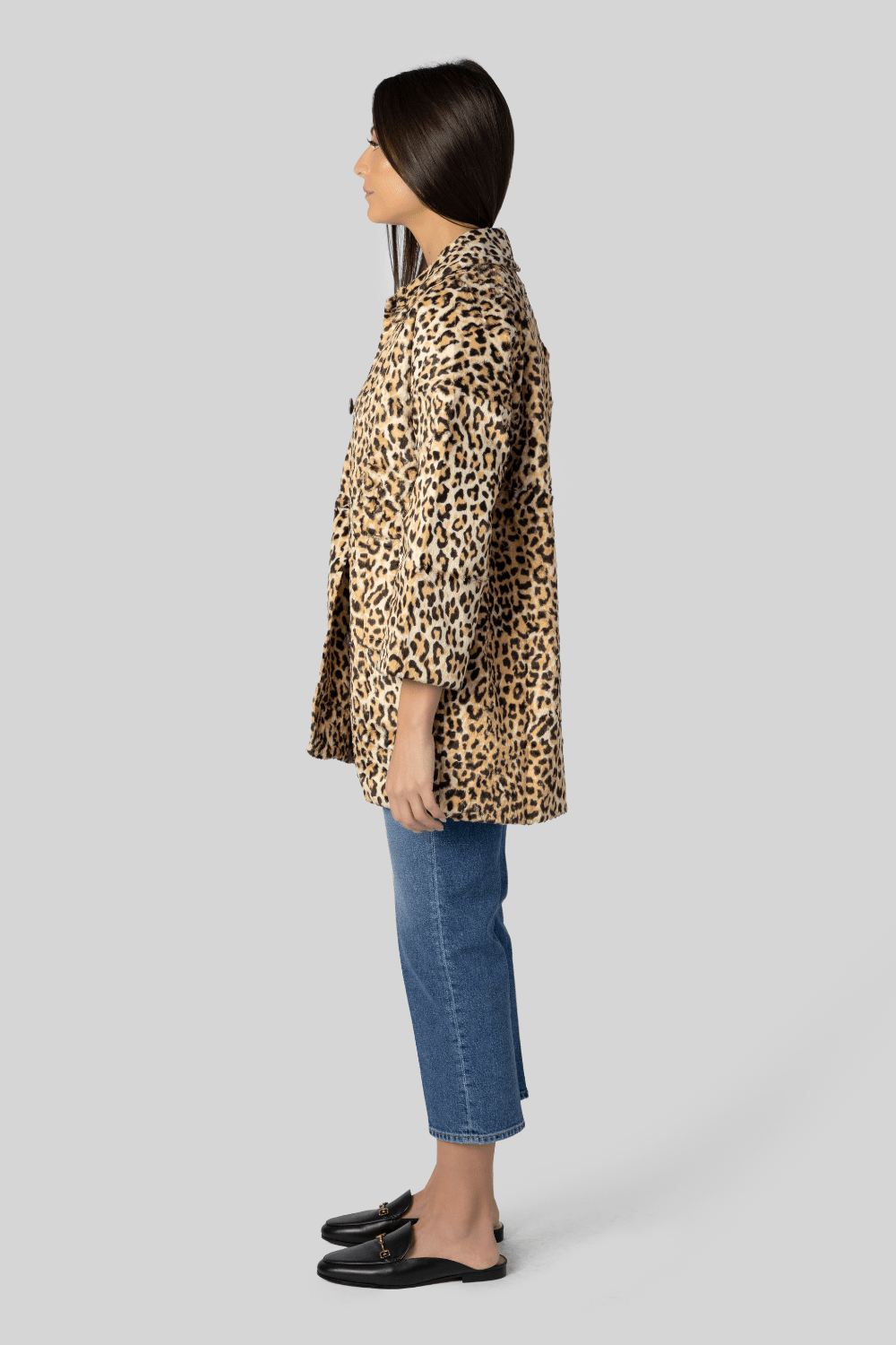 The Car Coat - The Great