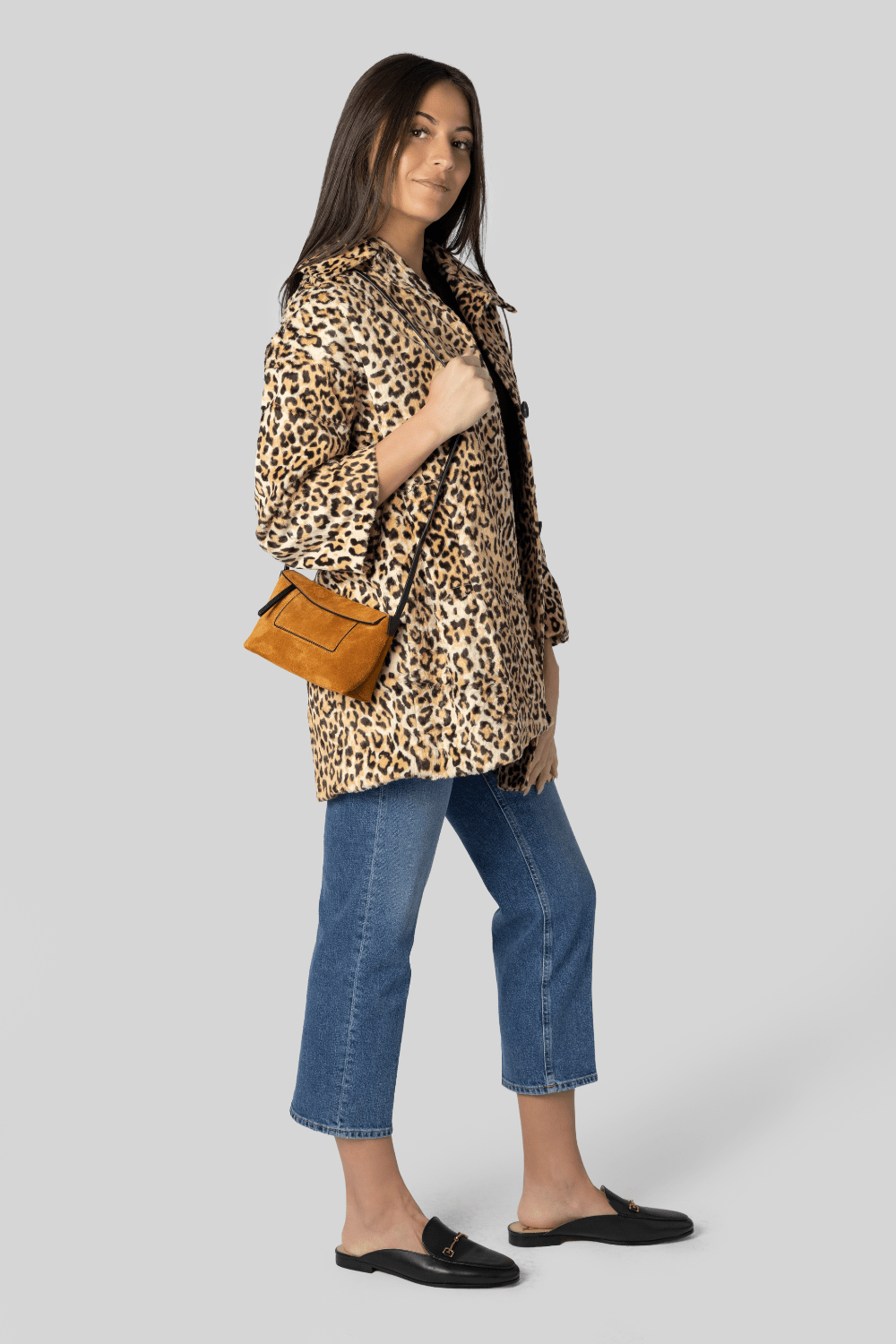 The Car Coat - The Great