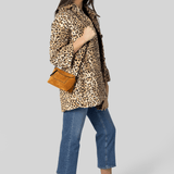 The Car Coat - The Great