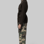 The Commander Riding Cardigan - The Great