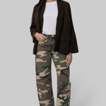 The Commander Riding Cardigan - The Great