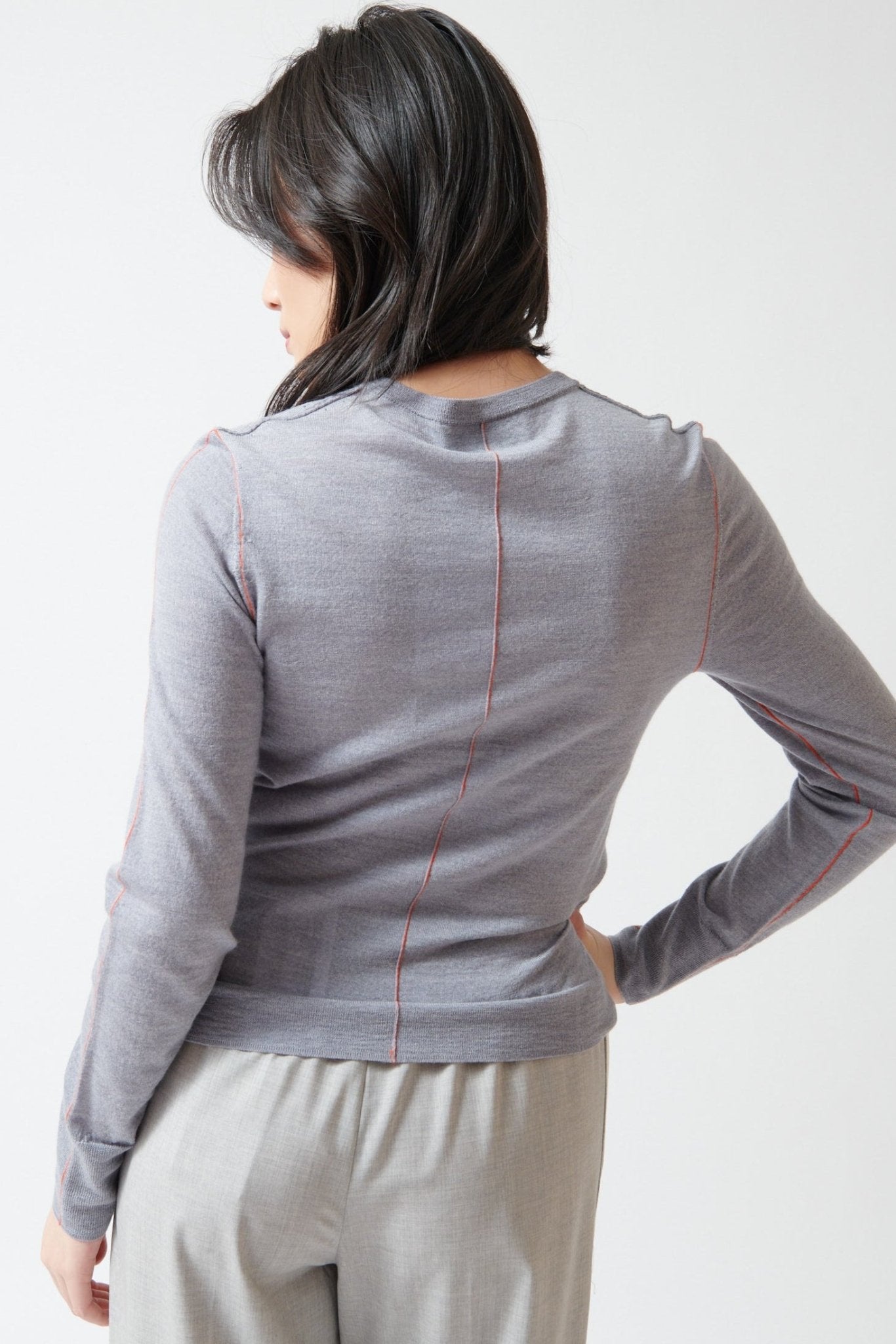 The Core Cardigan - WE - AR4
