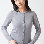 The Core Cardigan - WE - AR4