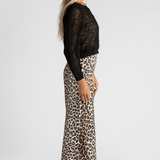 The Crochet Cardigan - The Great
