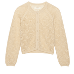 The Crochet Cardigan - The Great