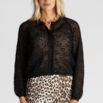 The Crochet Cardigan - The Great