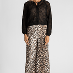 The Crochet Cardigan - The Great