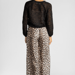 The Crochet Cardigan - The Great