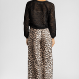 The Crochet Cardigan - The Great