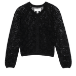 The Crochet Cardigan - The Great