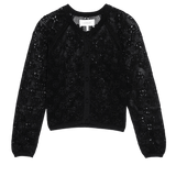 The Crochet Cardigan - The Great