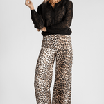 The Crochet Cardigan - The Great