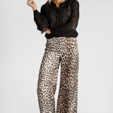 The Crochet Cardigan - The Great