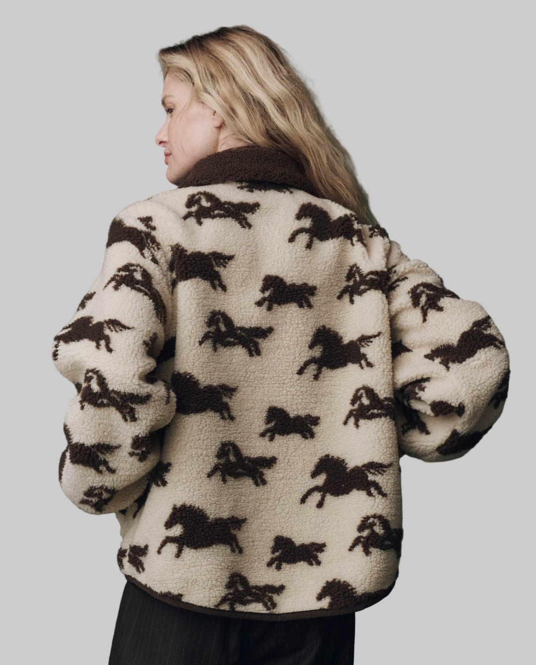 The Pasture Jacket - The Great