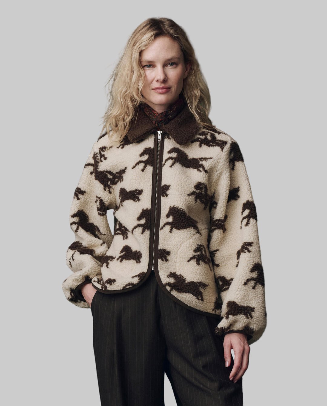 The Pasture Jacket - The Great