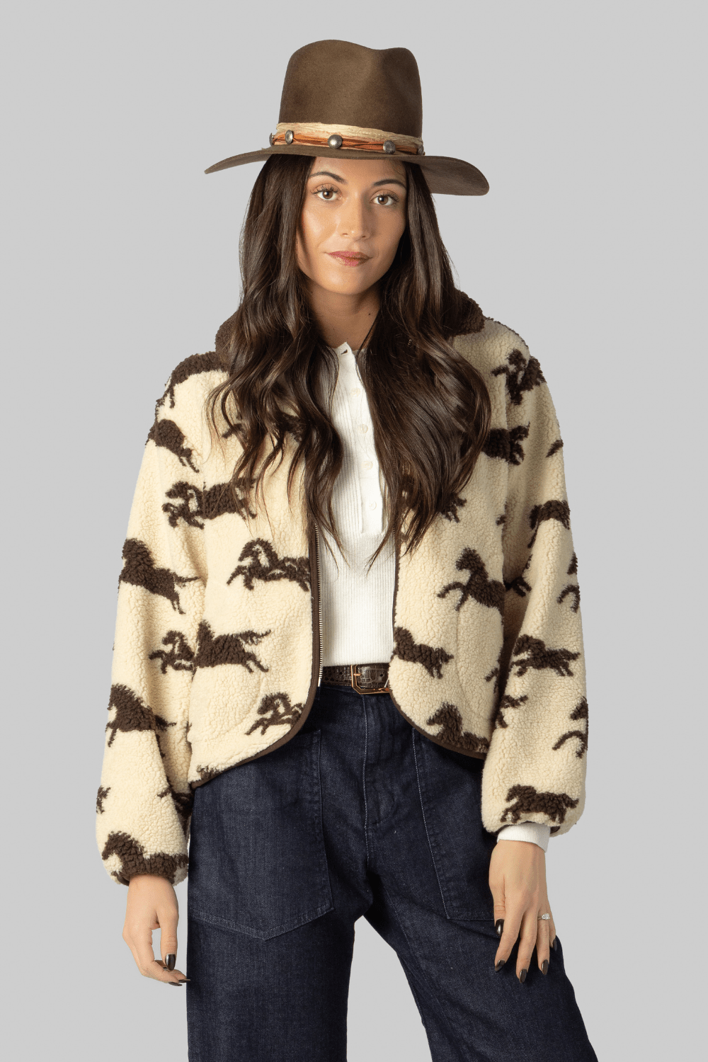 The Pasture Jacket - The Great