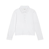 The Rugby Sweatshirt - The Great
