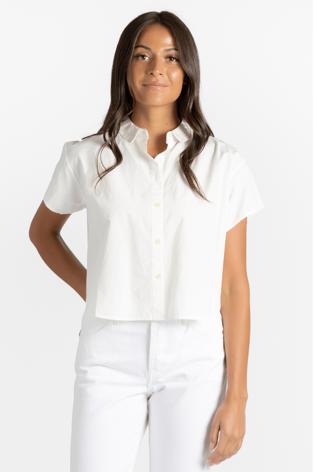 The Valor Top - The Great