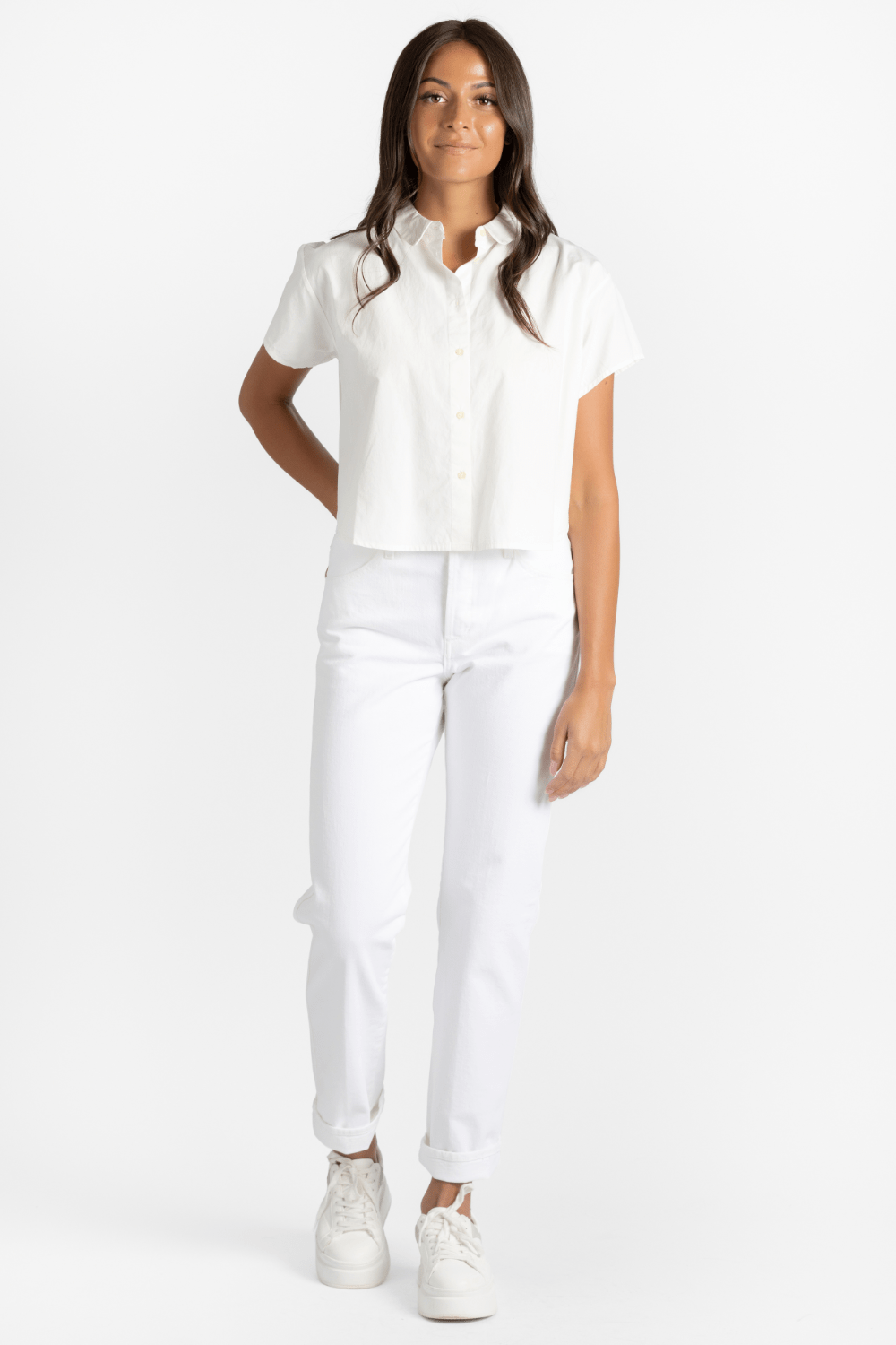 The Valor Top - The Great