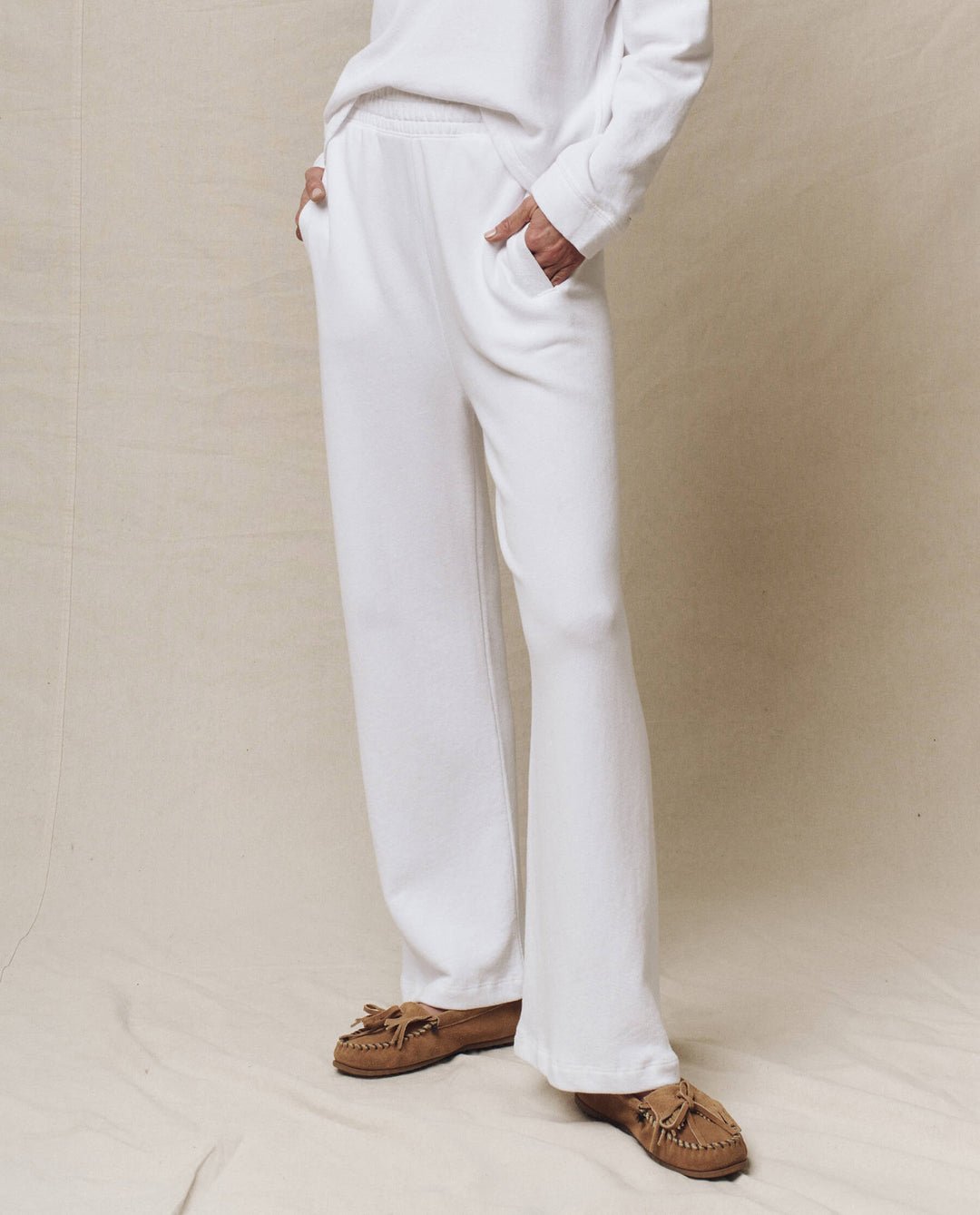 The Victory Sweatpant - The Great