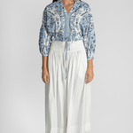 The Viola Skirt - The Great