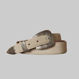 The Western Narrow Belt - The Great