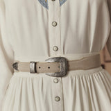 The Western Narrow Belt - The Great