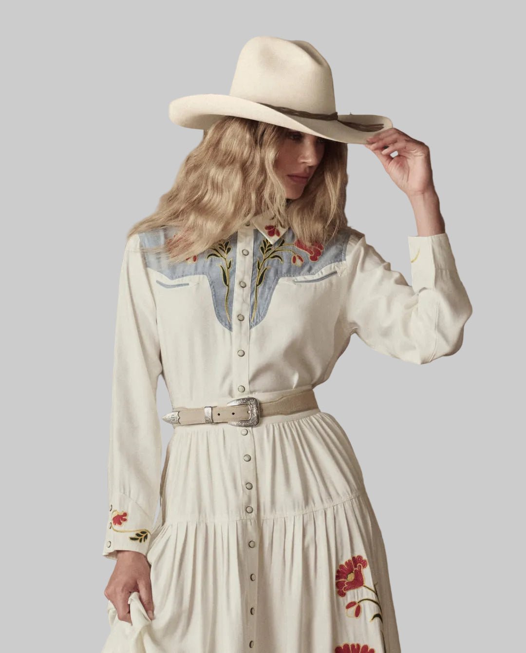 The Western Narrow Belt - The Great