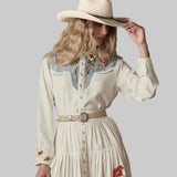 The Western Narrow Belt - The Great