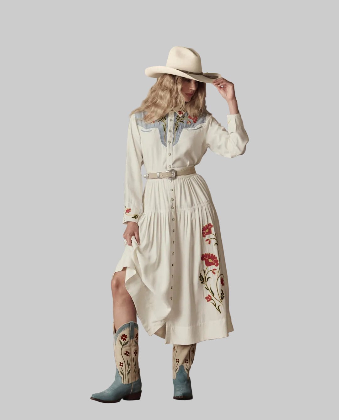 The Western Narrow Belt - The Great