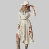 The Western Narrow Belt - The Great