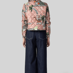 Tiny Dancer Indigo Jean - TWP