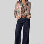 Tiny Dancer Indigo Jean - TWP